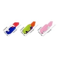 thumbnail image 2 of 3D Printing Gravity Knife Toy for Stress Relief, Adults & Teens, Portable ABS Material, Collection & Gift, Smoothness Blade, Lightweight Design, 2 of 8