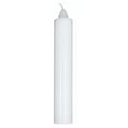 thumbnail image 2 of One Box of 12 Unscented ''Jumbo" Candles 9"x1½" Made in USA, 2 of 3