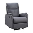 thumbnail image 2 of Ucloveria Power Recliner Chair With USB Charge port , Adult Ergonomic Single Lounge Sofa Living Room, 2 of 7