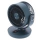 thumbnail image 1 of Ventilador De Escritorio, Función De Cita 1100-2000rpm Ventilador Recargable Para Escritorio, 1 of 8