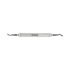 Hu-Friedy TNBBL2 UsaDelta XTS #2 Ladmore Composite Instrument #6S Steel Handle