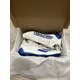 thumbnail image 5 of Size 11.5 - Ad-id-as adizero Primeknit White 2021, 5 of 5