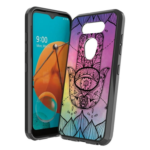 Spectrum Mobile Device