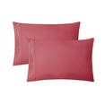 thumbnail image 4 of 1800 Series 4 Piece Bed Sheet Set Hotel Luxury Ultra Soft Deep Pocket Bed Sheets, 4 of 15