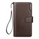 thumbnail image 1 of Cartera De Lujo Para Caballero Con Tarjetero Y Porta Celular, 1 of 7