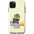 thumbnail image 1 of Funda para iPhone 11 Pro Max Minions Dave, 1 of 3