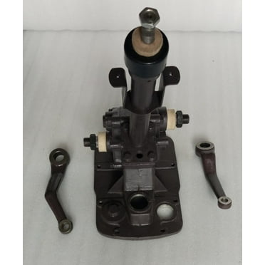 Massey Ferguson Steering Assembly With Bracket Mf 35 135