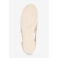 thumbnail image 4 of Comfortview Women's The Zoe Slip On Flat, 4 of 6