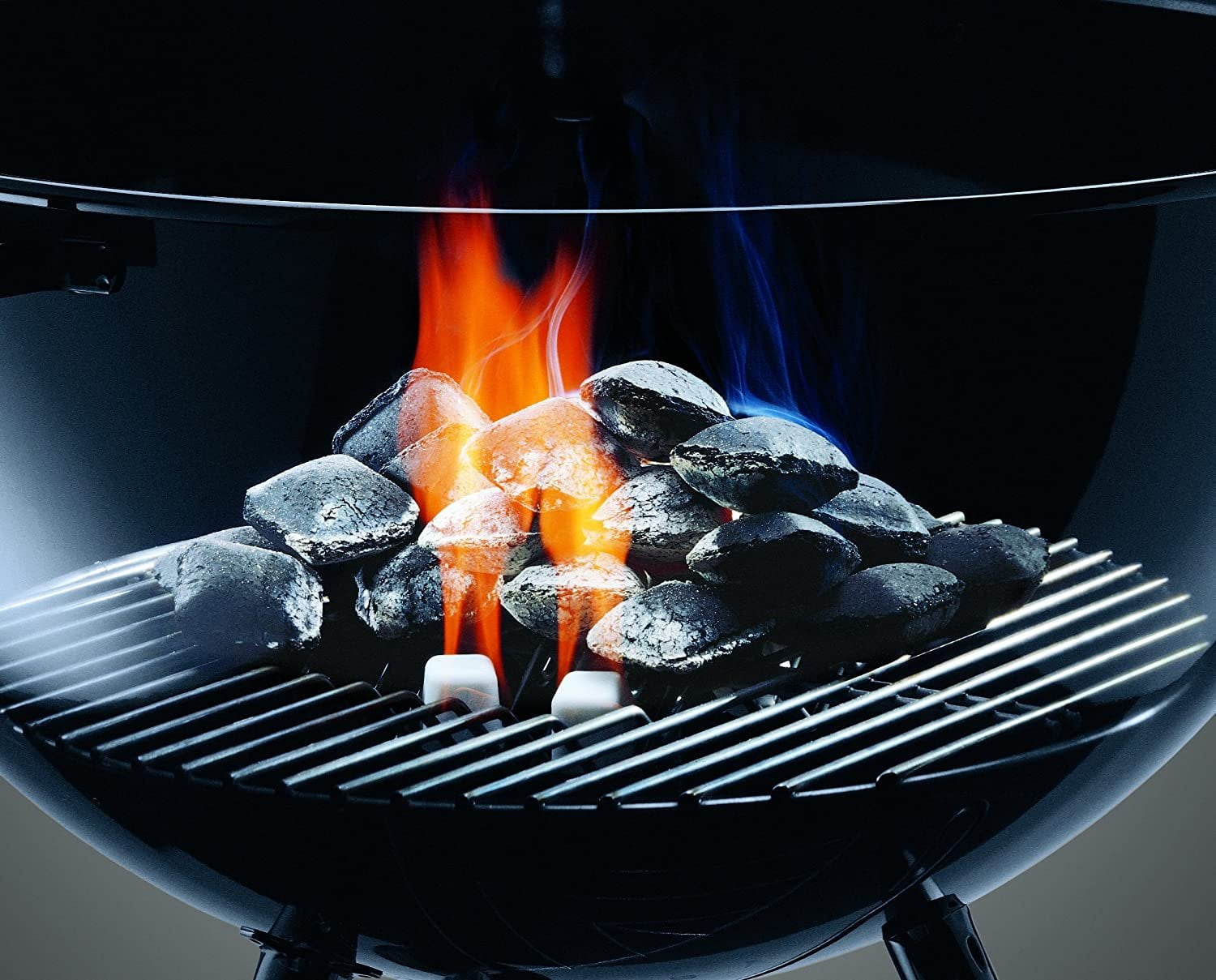 Weber 7417 top lighter cubes