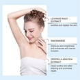 thumbnail image 3 of Ingrown Hair Treatment Roller, Razor Bump Stopper, Razor Bumps Treatment, After Shave Smoothing Solution For Ingrown Hairs And Razor Burns, 3 of 5
