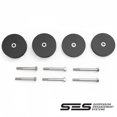 thumbnail image 2 of Timbren SPCRFR1504E Helper Spring Spacer, 2 of 6
