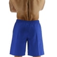 thumbnail image 2 of Tyr Men's Challenger-X Swim Short - Solid, 2 of 5