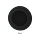 thumbnail image 5 of Seitruly 1 par de auriculares, almohadillas para los oídos, almohadillas para los oídos para juegos montadas en la cabeza redonda, protección auditiva, Relojes inteligentes 65 mm, 5 of 6