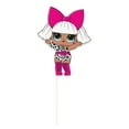 LOL Surprise Photo Booth Props, 8ct