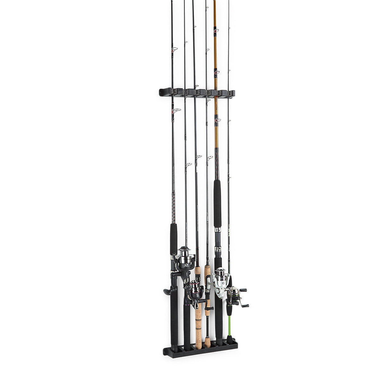 Berkley Free-Standing Ice Fishing Rod Holder