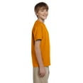 thumbnail image 2 of Boys 6.1 oz. Ultra Cotton T-Shirt 5 Pack, 2 of 2