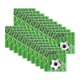 thumbnail image 2 of Football Themed Party Decorations Paper Plates Paper Cups Paper Napkins Tablecloths And Cutlery Sets, 2 of 6