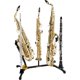 thumbnail image 2 of Hercules DS538B Soporte multiorquestal negro, 2 of 2