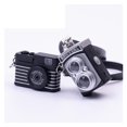 thumbnail image 2 of Camera Keychain Car Key Chain Key Ring Creative Small LED Camera KeyChain with Flashlight, 2 of 7