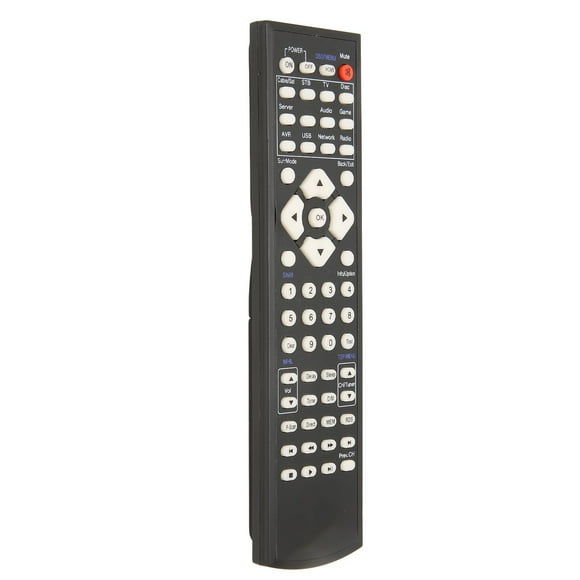 AV Receiver Remote, Remote Control Sensitive for AVR 1710 for AVR 1610 for AVR 1710S for AVR 161