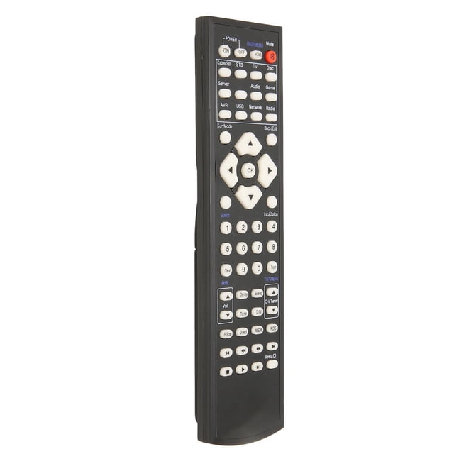 Receptor AV Remoto, Control Remoto Estable Para AVR 161 Para AVR 171 230C Para AVR 171S Para AVR 171