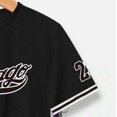 thumbnail image 5 of PureChapter Boys Short Sets, Chicago 23 Graphic T-Shirt & Shorts 2-Piece Streetwear Outfit for 7-15Y, 5 of 6