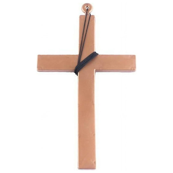 1pcs Plastic Cross