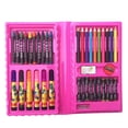 thumbnail image 1 of Lápiz de color Crayón Acuarelas Bolígrafos Juego de tablero de dibujo para niños Suministros de pintura Hugtrwg Para estrenar, 1 of 6