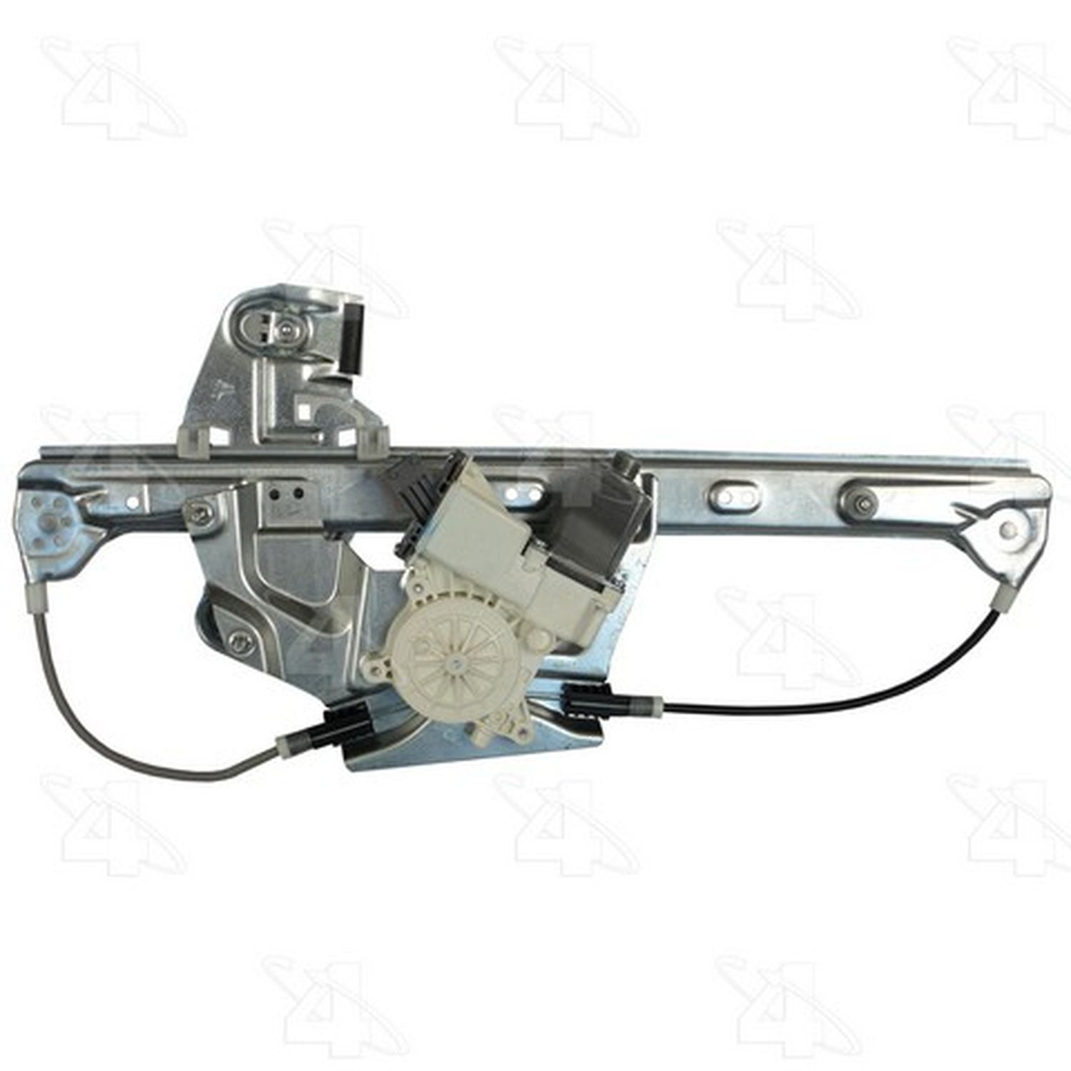 ACI 382352 Power Window Motor and Regulator Assembly For 06-11 Cadillac DTS Fits select: 2006 ,2008-2009 CADILLAC COMMERCIAL CHASSIS