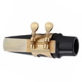thumbnail image 2 of Boquilla para saxofón alto Nikou Accesorio de saxofón Boquilla de ABS, 2 of 9