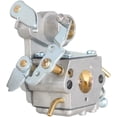 thumbnail image 2 of waltyotur P3816 Carburetor C1M-W26 Replacement for Poulan P3314 P3416 P4018 PP3416 PP3516 PP3816 PP4018 PPB3416 PPB4018 PPB4218 S1970 Chainsaw 545070601, 2 of 5