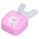 thumbnail image 1 of Cepillo de dientes ultrasónico en forma de U para niños pequeños, cepillo de dientes ultrasónico en forma de U Cepillo de dientes eléctrico en forma de U Cepillo de dientes inteligente par, 1 of 8