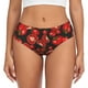 thumbnail image 1 of Fotbe Tomato Calzones Estampados para Mujer – Ropa Interior de Algodón, Cómoda, Suave y Elástica-Large, 1 of 6
