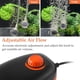 thumbnail image 4 of Bomba de aire para acuarios FEDOUR, 4 W, 5 W, doble salida, 96 GPH (360 L/min), 4 of 6