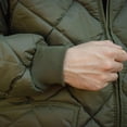 thumbnail image 2 of Campera FOX Outdoor Urban Utility Verde Oliva XL, 2 of 2