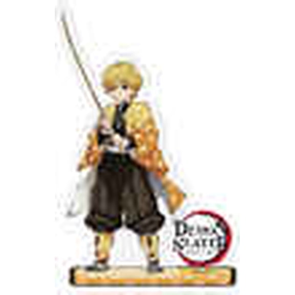 Abysse - Demon Slayer - Inosuke Hashibira Acryl Figure