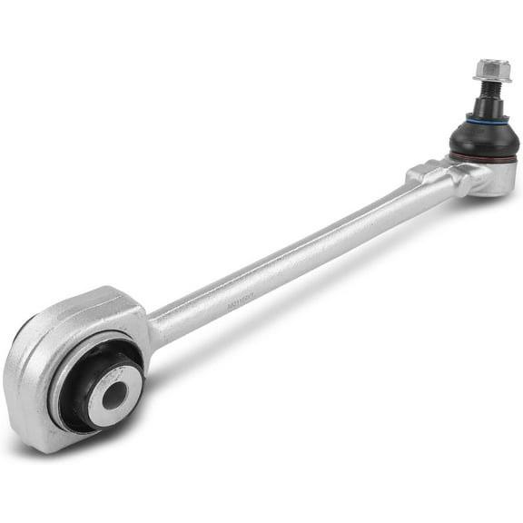 A-Premium Front Left Rearward Lower Control Arm, with Ball Joint & Bushing, Compatible with Mercedes-Benz C230 08-09, C250 10-12, C300 08-14, C350 08-15, E350 12-14, E400 15-17, AWD