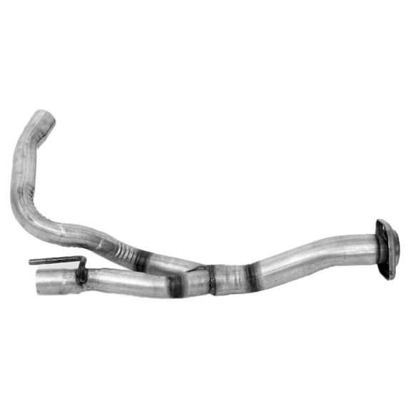 Walker Exhaust 50344 Exhaust Y Pipe Fits select: 2005 ,2007 JEEP LIBERTY