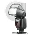 thumbnail image 6 of NEEWER VK750II FLASH SPEEDLITE for D3100 D3200 P7100 D300 D200 D90 D600 D80 D70, 6 of 6