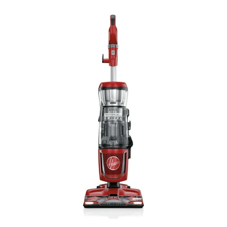 Hoover High Performance Swivel Upright Vacuum Cleaner, UH74200