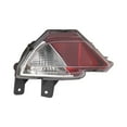 thumbnail image 1 of 2016-2018 Toyota Rav4 Trunk Lamp Driver Side (Backup Lamp) (Back Up Lamp) With Lower Reflector Japan Built High Quality, 1 of 1