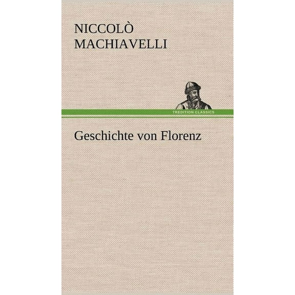 Geschichte Von Florenz