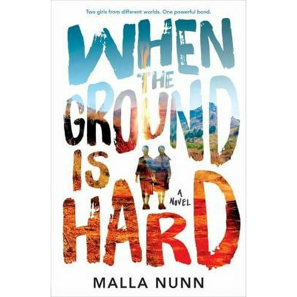 When the Ground Is Hard 9780525515579 Used / Pre-owned