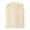 hwj# Beige312, variant on Huowey Girls Kids Ribbed Knit Tank Top Shirts Solid Color Ruffles Trim Sleeveless Top Neck Lightweight Summer Vest Basic Tee Tops Blouses Stylish Soft Shirts,Beige,2-3 Years