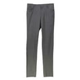 thumbnail image 1 of Torinno Pantalon Habillé Gris Coupe Ajustée pour Homme - 50, 1 of 2