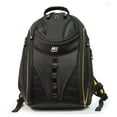thumbnail image 2 of Mobile Edge MEBPE42 Express Backpack 2.0 For 16-Inch/17-Inch Mac (Yellow), 2 of 6