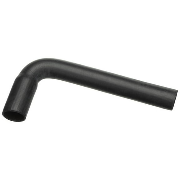 ACDelco 24268L Molded Radiator Coolant Hose Fits select: 1983-1994 FORD ECONOLINE