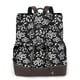 thumbnail image 1 of Easygdp Snake Mochila de Cuero para Mujeres, Bolso de Hombro, Bolsos de Mano de Moda para Trabajo y Viajes, 1 of 4