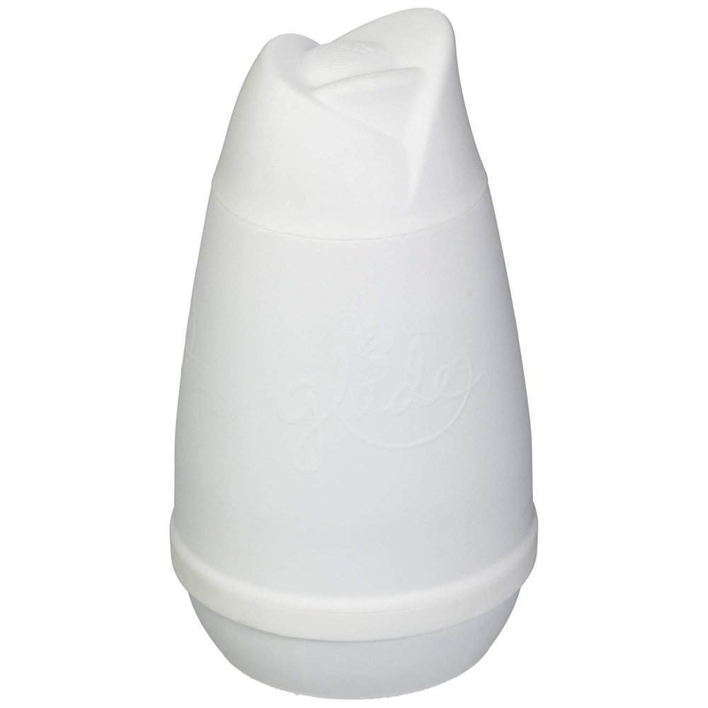 Johnson's Glade Solid Air Fresheners Clean Linen Scent 6 Oz Walmart
