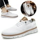 thumbnail image 4 of Deporte Malla Plana Zapatos Entrenamiento para Hombres Antideslizantes, 4 of 9
